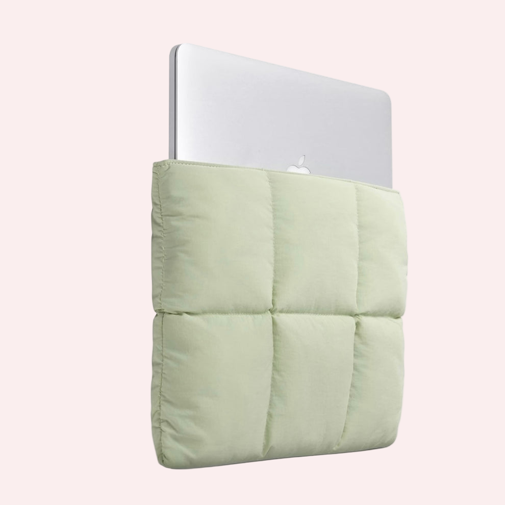 Slim Laptop Sleeve Protective Case for Work