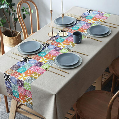 Befez | EverGuard – Premium Waterproof Table Cover Protection