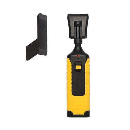Wood Furniture Restoration Kit with Wax & Heat Tool