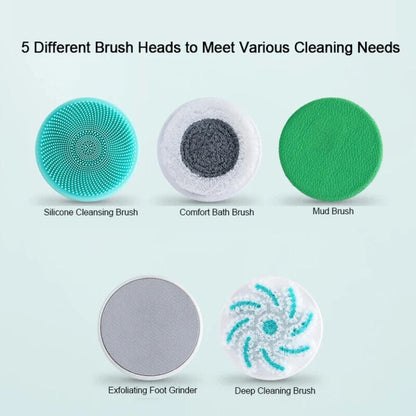 Befez BeautyGlow - Soft and Glowing Skin Exfoliator