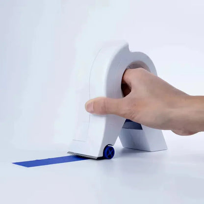 Easy Edge Tape for Pro Finishing Results