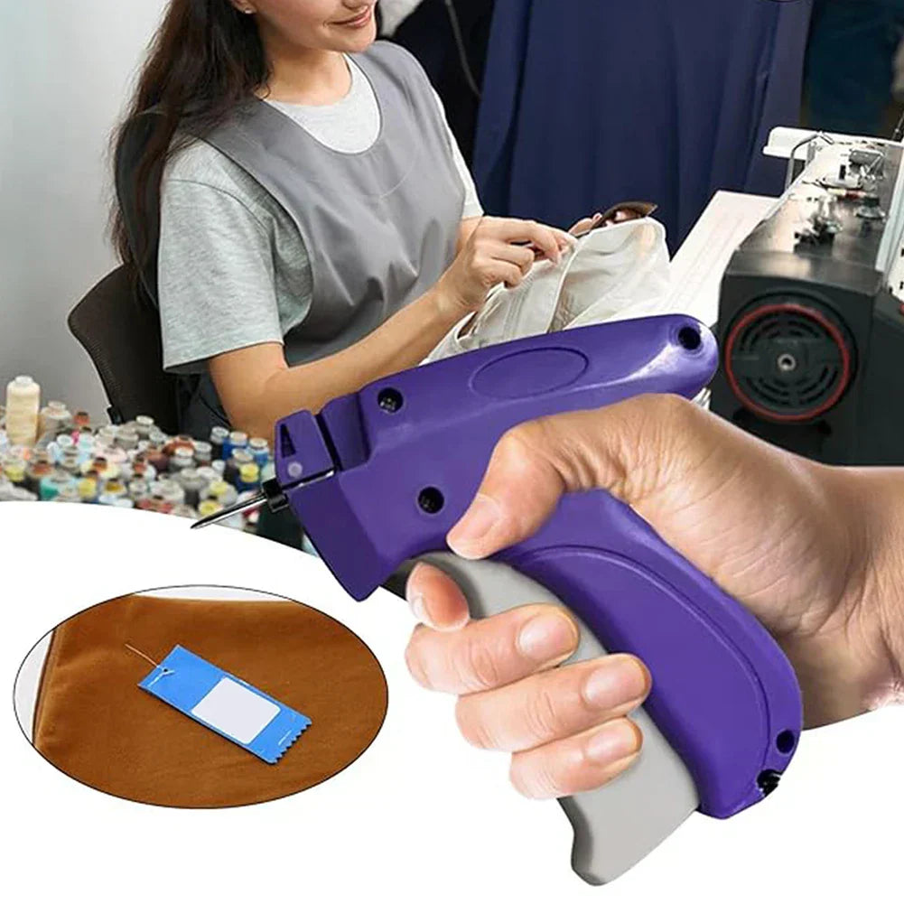 Easy Sewing Kit for Instant Clothing Repair - Befez