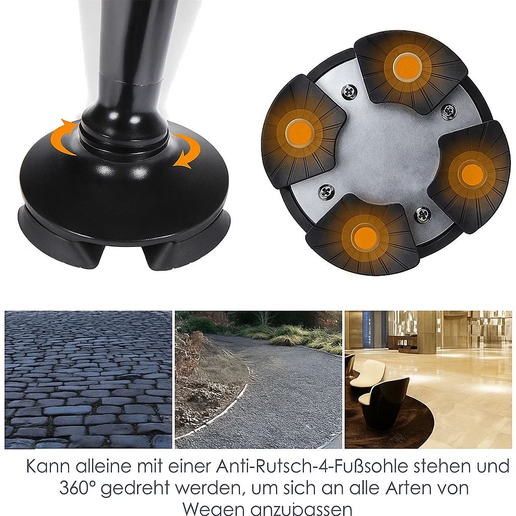 Safe Step LED Night Light