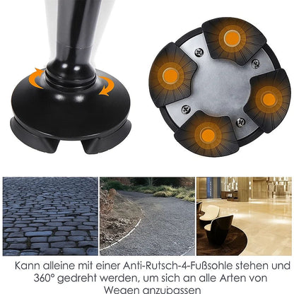 Safe Step LED Night Light