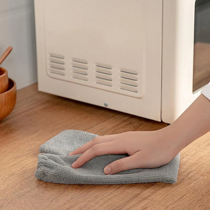 Flexible Extendable Dust Vacuum Cleaner