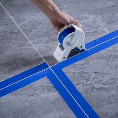 Easy Edge Tape for Pro Finishing Results - Befez