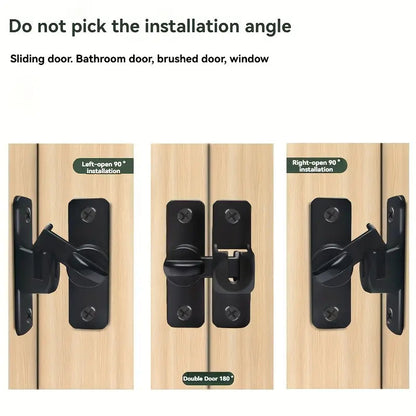Smart Home Security Alarm System