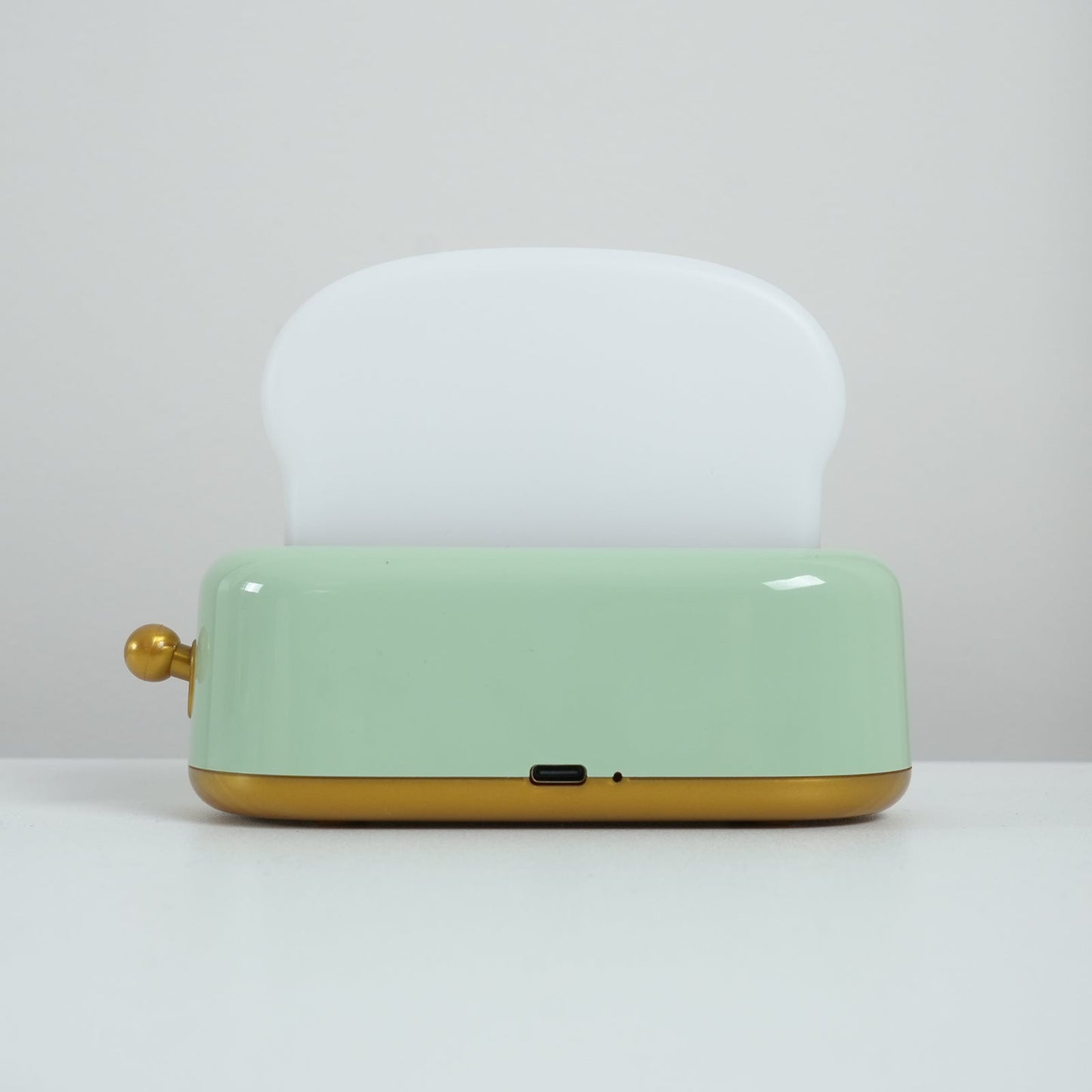 Cozy Ambient Table Lamp