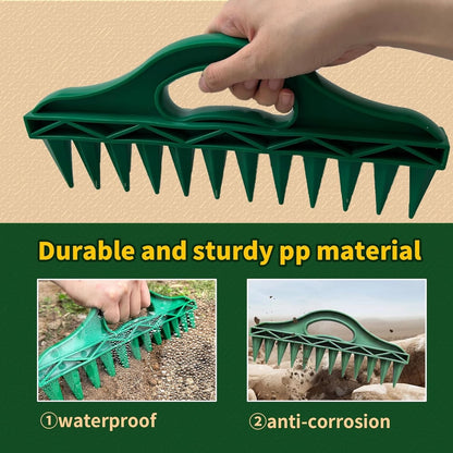 Easy Seed Planter Tool