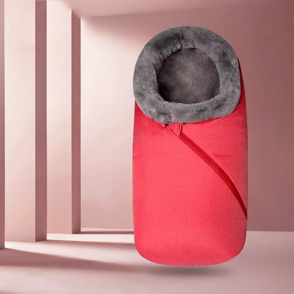 Soft Warm Baby Sleep Sack for Newborn Infants