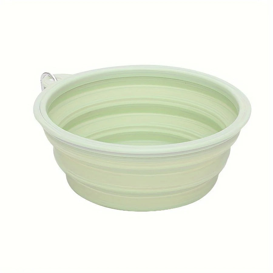 Portable Pet Bowl for Food and Water On the Go - Befez