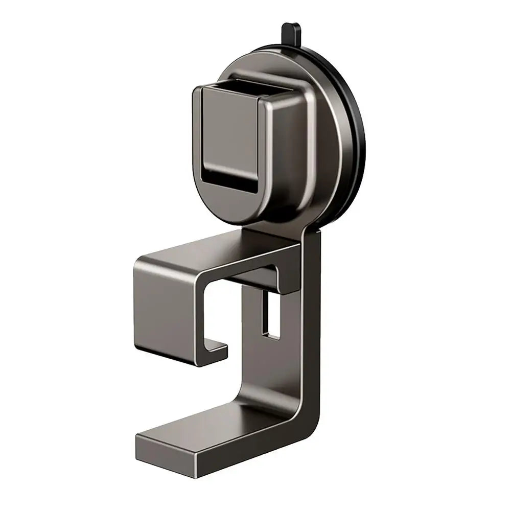 Easy Install GripForce - Secure Hold No Drilling