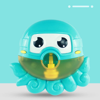 Fun Kids Bubble Bath Toy