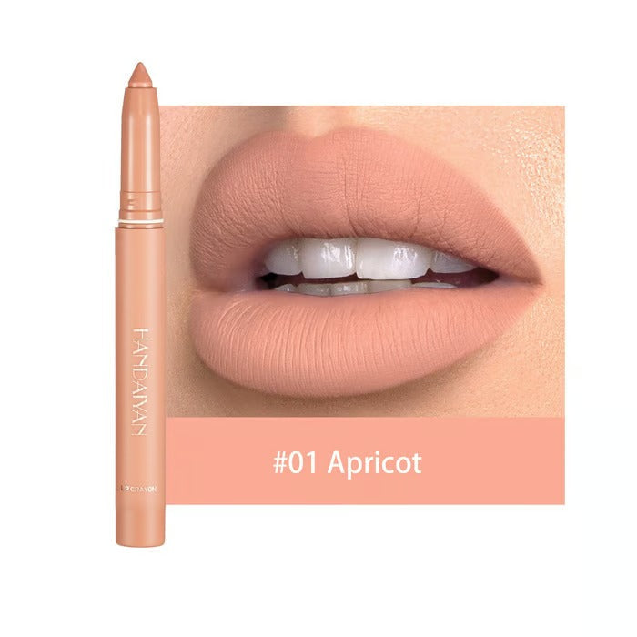 Long Lasting Lip Gloss Befez LipFury - Befez