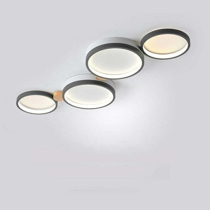 Stylish Modern Ceiling Lamp