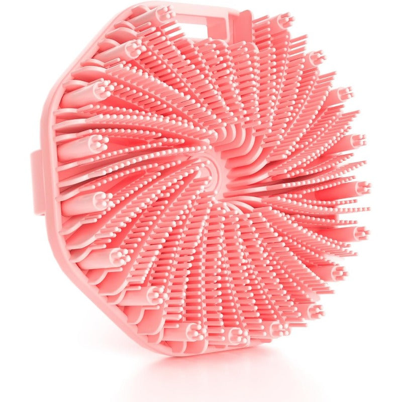 Antibacterial Soft Exfoliating Body Brush