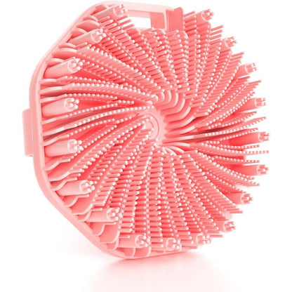 Antibacterial Soft Exfoliating Body Brush