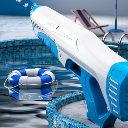 Befez | High Pressure Quick Fill Water Blaster