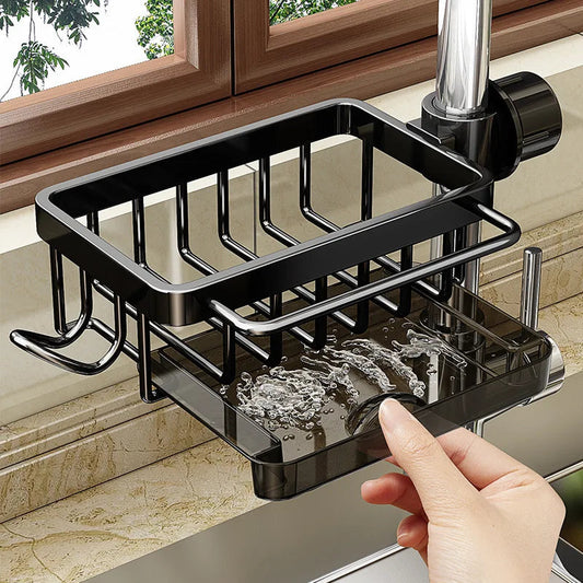 Befez | AquaStrukt - Easy Clean Kitchen Organizer - Befez