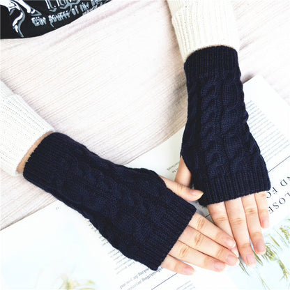Warm Cozy Winter Gloves