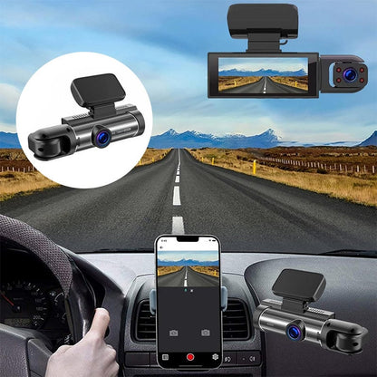 Befez Car HD Dash Cam Recorder