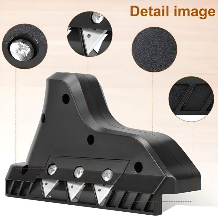 Professional Tile Edge Cutting Tool