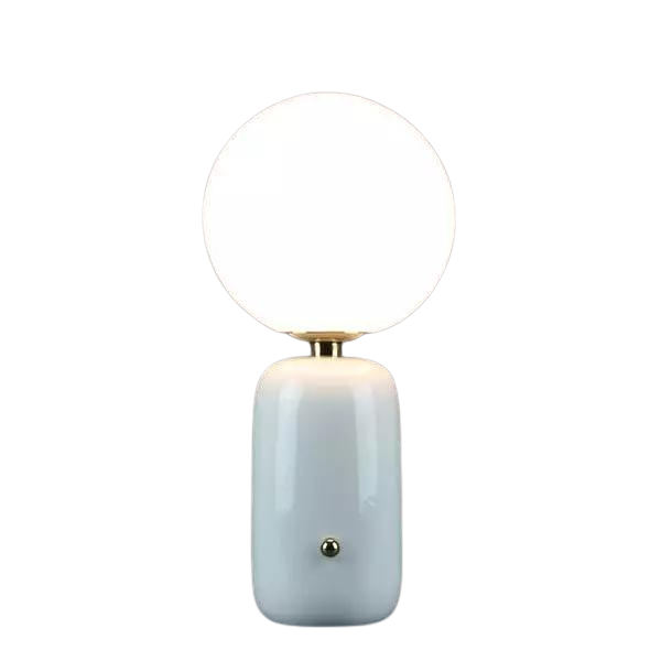 Simple Elegant Desk Lamp for Home Lighting
