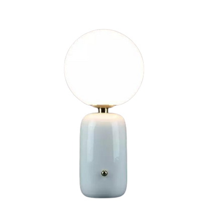 Simple Elegant Desk Lamp for Home Lighting