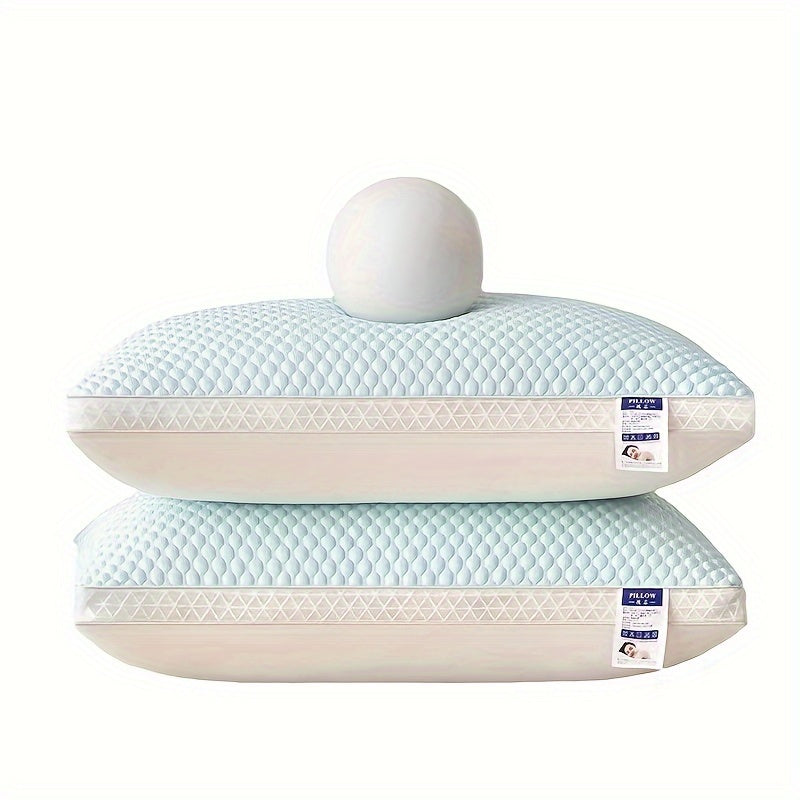 Soft Neck Support Pillow for Comfortable Rest - Befez