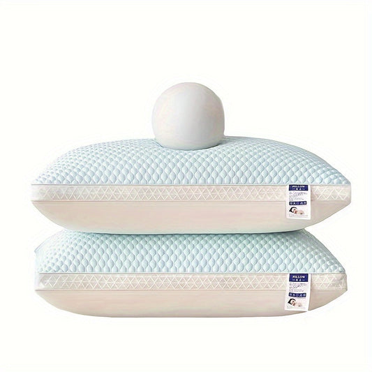Soft Neck Support Pillow for Comfortable Rest - Befez