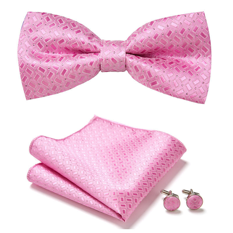 Befez | 3pc Set with Colorful Floral Design