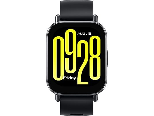 Slim 2-Inch Sports Fitness Watch - Befez