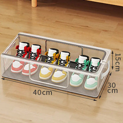 Waterproof Shoe Protector Spray