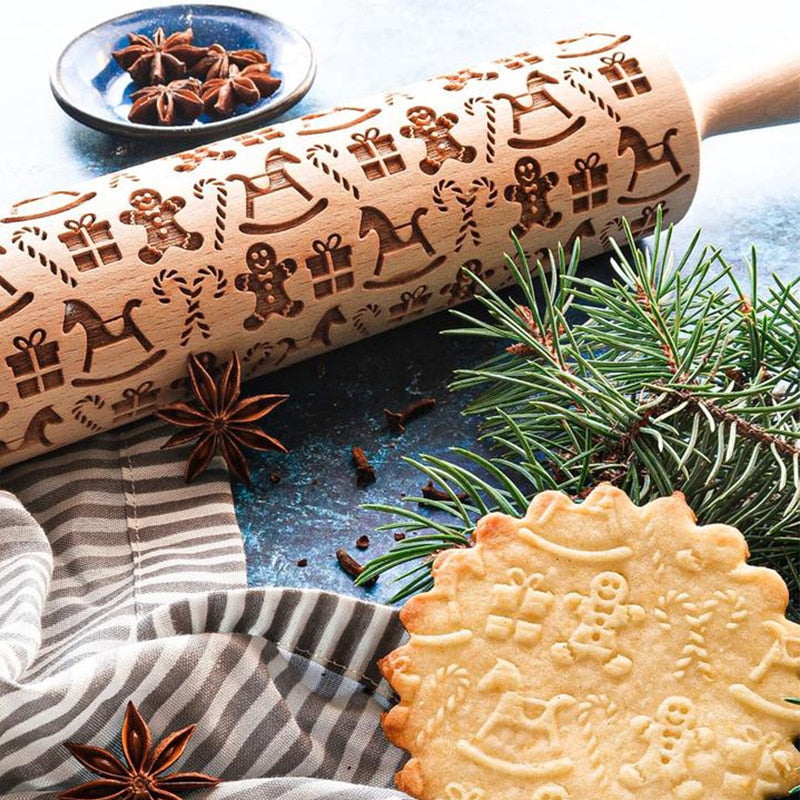 Delicious Cookie Decorating Kit