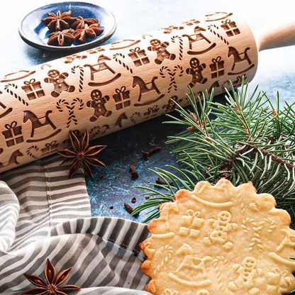 Delicious Cookie Decorating Kit