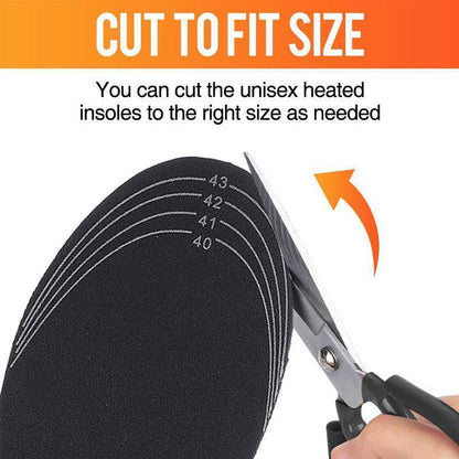 Fast Heat Foot Warmer for Cold Feet Relief