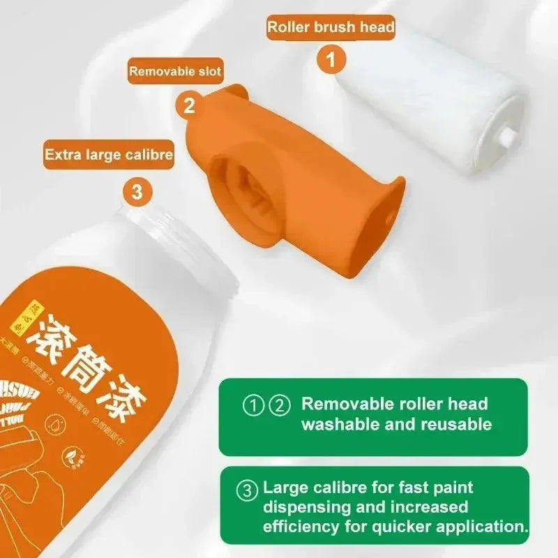 Easy Wall Repair Roller