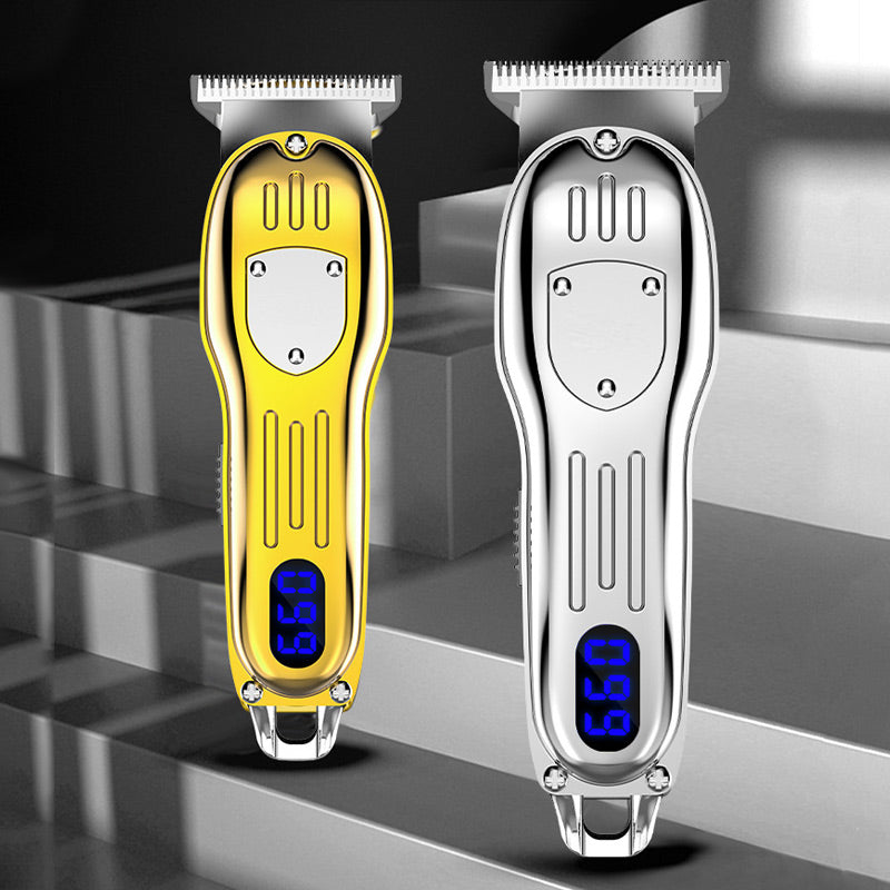 Professional Rechargeable Hair Trimmer
