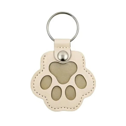 Pet Memorial Engraved Keychain - Befez