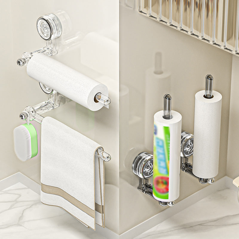 Easy Turn Tabletop Organizer