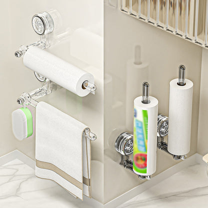Easy Turn Tabletop Organizer