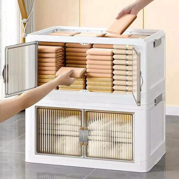 Smart Cable Organizer Box
