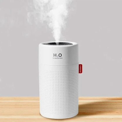 Compact Portable Mini Humidifier for Home - Befez