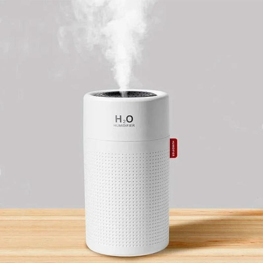 Compact Portable Mini Humidifier for Home - Befez
