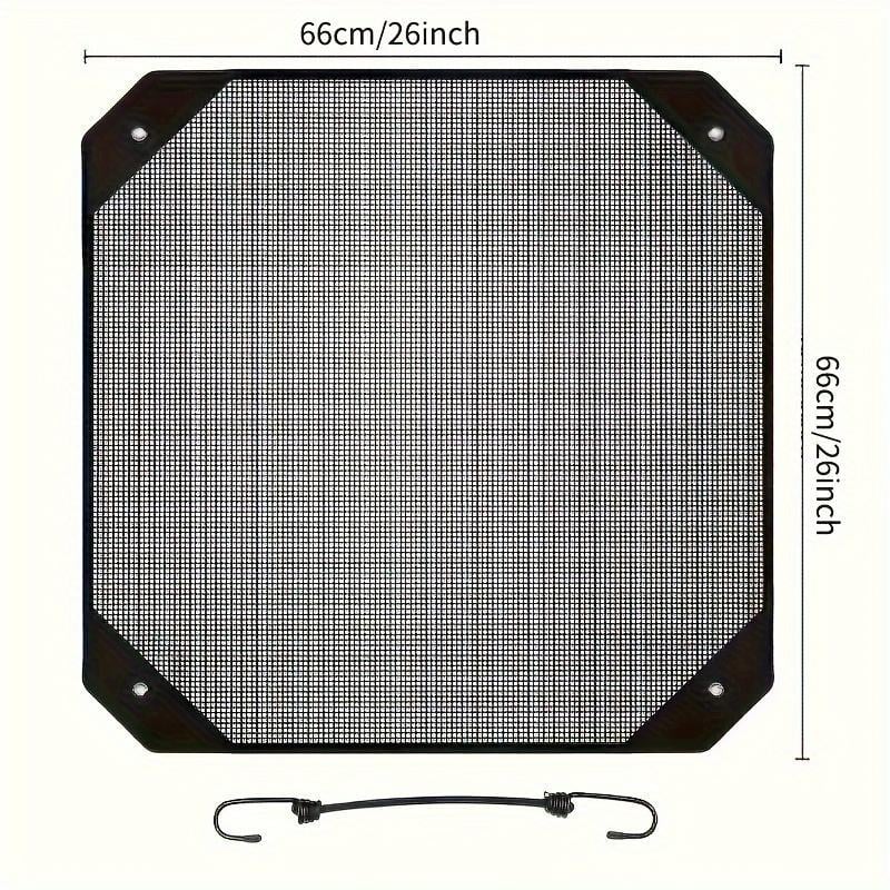 Befez AirShield - Ultimate AC Protection Cover