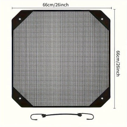 Befez AirShield - Ultimate AC Protection Cover