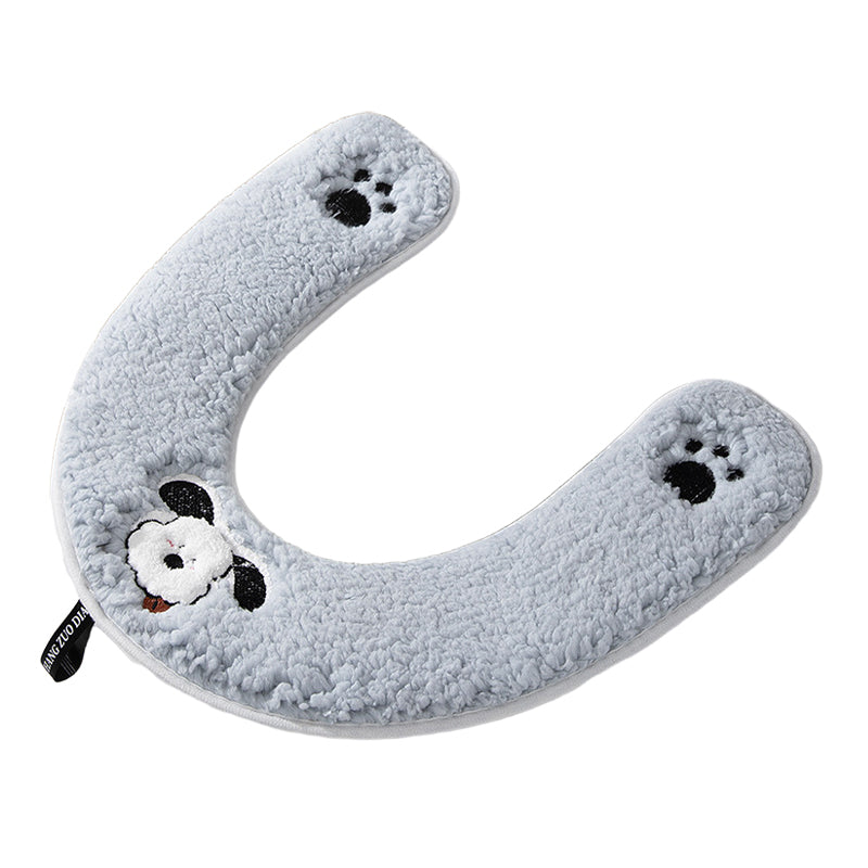Warm Deluxe Heated Toilet Seat Cover