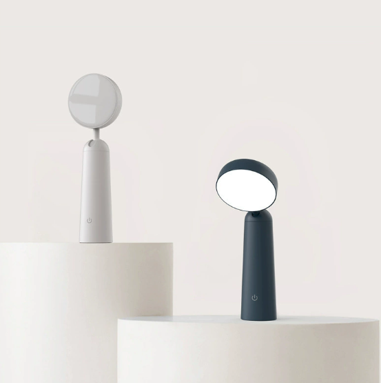 Compact LED USB Desk Lamp