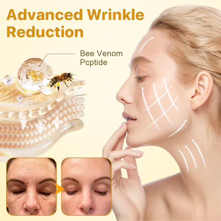Anti Aging Face Cream GlowForce Befez