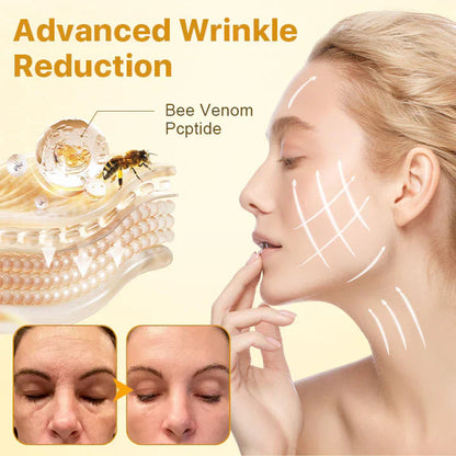 Anti Aging Face Cream GlowForce Befez
